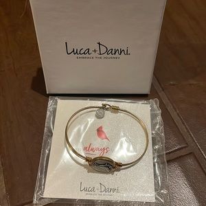 Luca + Danni bracelet